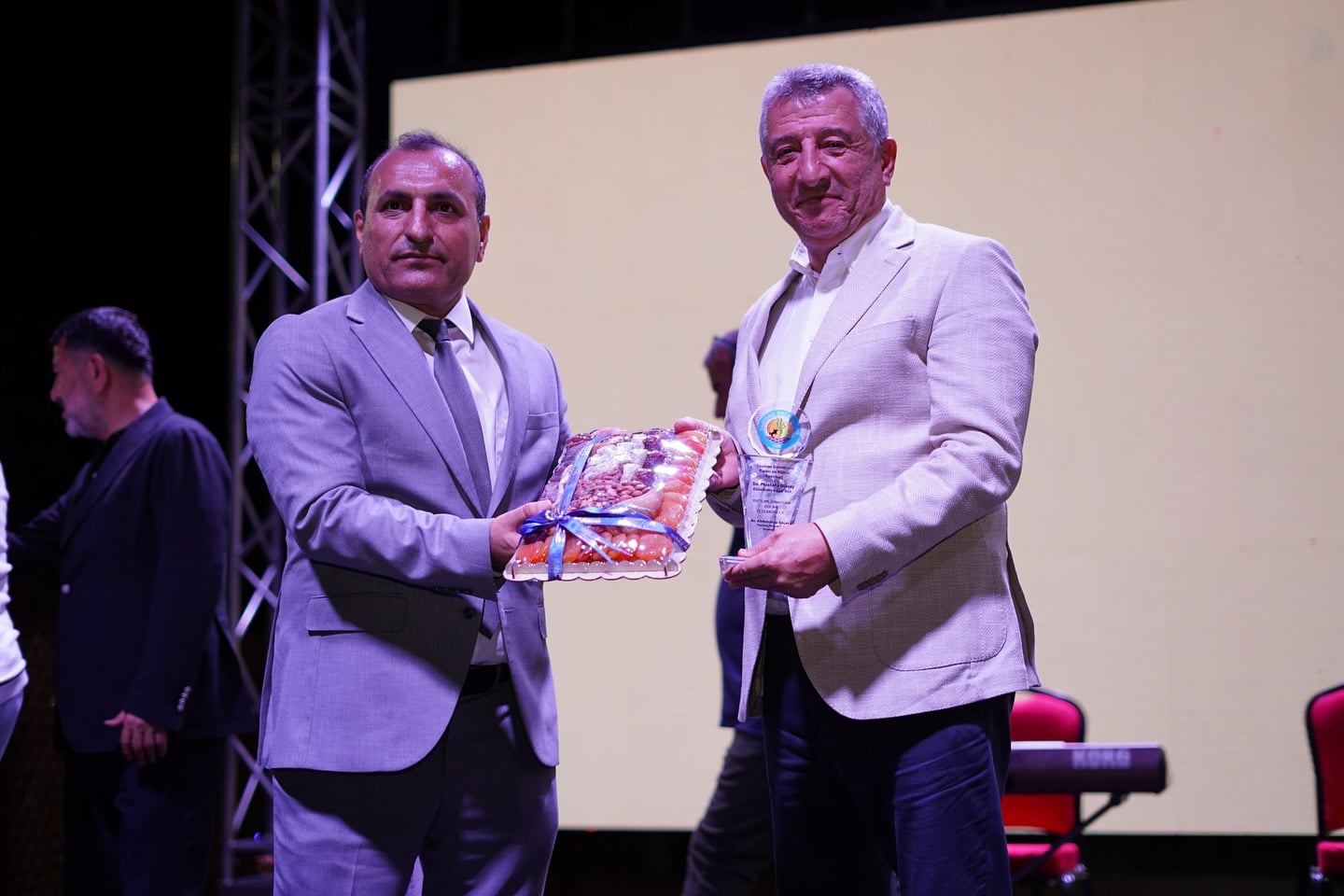 Yazıhan Belediyesi Tarım ve Kültür Festivali