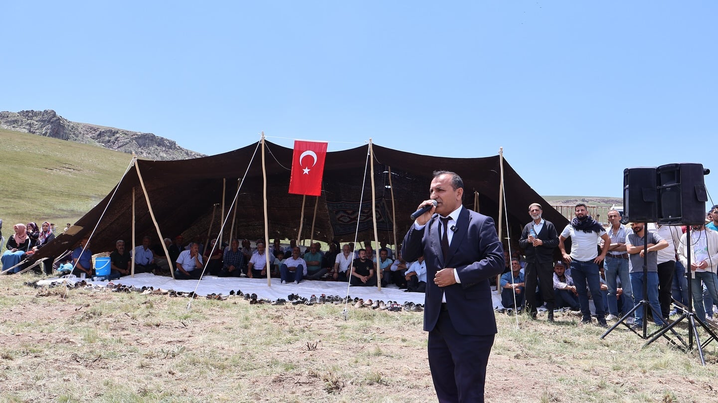 Durucasu Yamadağı Şenliği