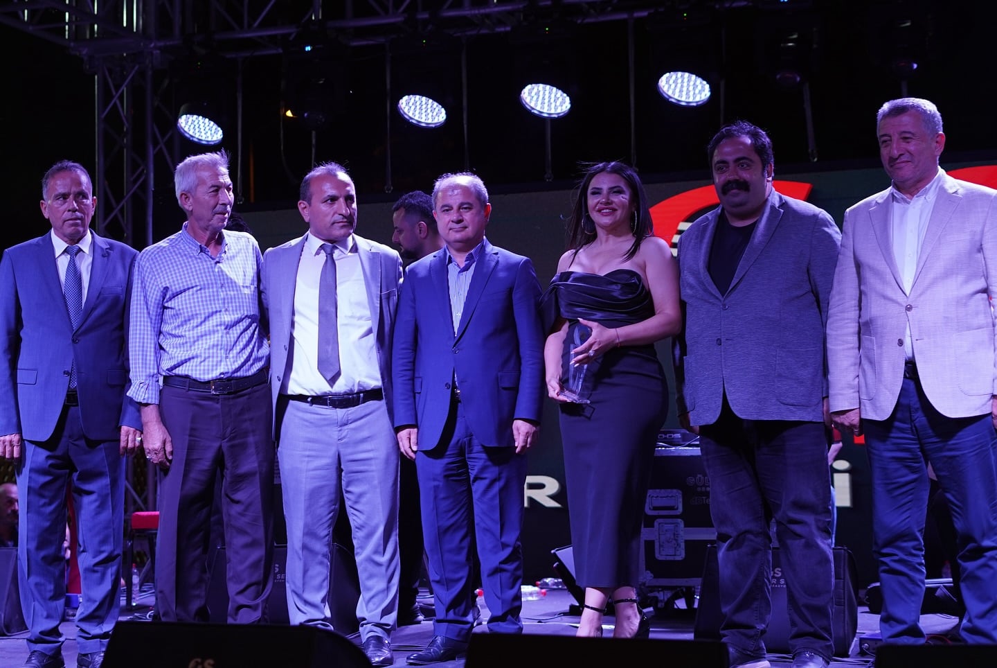 Yazıhan Belediyesi Tarım ve Kültür Festivali