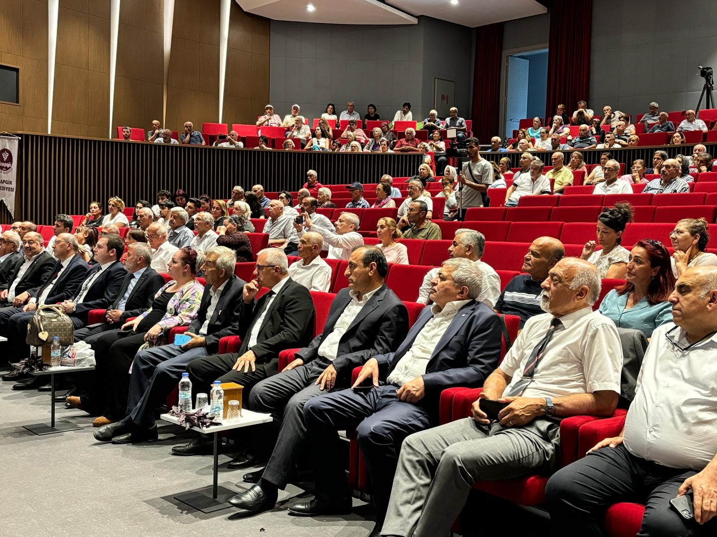 Yazıhan Belediyesi “Şeyh Hasan Onar Kültür ve Sanat Etkinlikleri”nde İlçemizi Temsil Etti